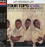 The Four Tops' Second Album