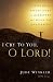 Book I Cry to You, O Lord!: Scriptural Reflections on the Mystery and Meaning of Suffering