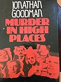 Murder in high places
