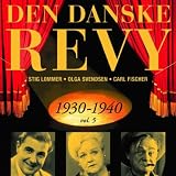 Sommerrevyen 1936: Er du rae
