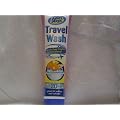 Travel wash, up to 20 washes, 100ml - holiday