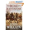 The Road to Kandahar (Simon Fonthill Series)