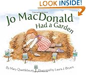 Jo MacDonald