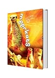 Meerkats Notebook