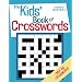 The Kids' Book of Crosswords