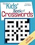 The Kids' Book of Crosswords