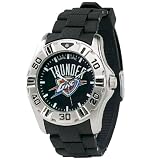NBA Men's BM-OKC MVP Series Oklahoma City Thunder Watch