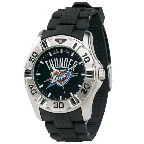 NBA Men's BM-OKC MVP Series Oklahoma City Thunder Watch