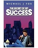The Secret of My Success [DVD]