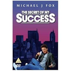 The Secret of My Success [Import anglais]