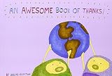 An Awesome Book of Thanks!