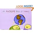 An Awesome Book of Thanks!