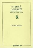 Revue Nota Bene  / Un jeudi à l'Assemblée : Politiques du discours et droit au travail dans la France de 1848