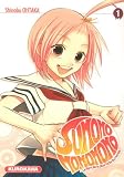 Sumomomo, Momomo, Tome 1 (French Edition)
