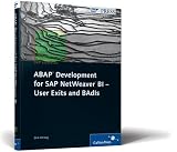 ABAP Development for SAP NetWeaver BI: User Exits and BAdIs: SAP Essentials #56
