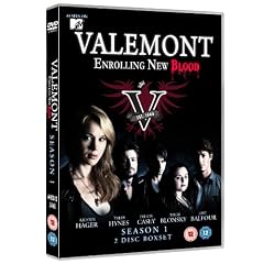 Valemont [DVD]
