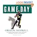 Game Day: Oregon Football: The Greatest Games, Players, Coaches and Teams in the Glorious Tradition of Ducks Football