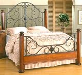 Poster Beds