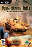 Eigenschaften dtp Entertainment AG  / Panzeroffensive Afrika