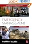 Introduction to Emergency Management, Second Edition (Butterworth-Heinemann Homeland Security)