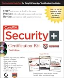 CompTIA Security+ Certification Kit Recommended Courseware: Exam SY0-301