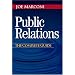 Books on Public Relations