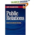 Public Relations: The Complete Guide