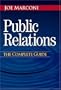 Public Relations: The Complete Guide