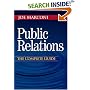 Public Relations: The Complete Guide