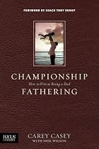 Championship Fathering