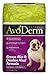 AvoDerm Natural Brown Rice & Chicken Meal Formula Adult Weight Control Dog Food - 28 Pounds