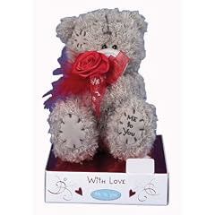Me to you 114009 - Pl�sch circa 15 cm