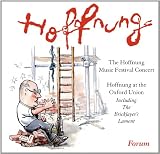 The Hoffnung Music Festival Concert (1956) and the Oxford Union Address (1958)