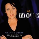 Whats a Woman/The Blue Sides of
