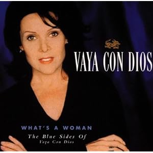 What's a Woman (Bel)