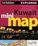 Kuwait Mini Map