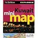 Kuwait Mini Map