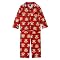 Infant Boys' Paul Frank for Target&reg; Long-Sleeve All Over Coat Set - New Red