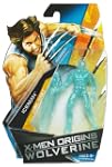 X-Men Origins Wolverine - Comic Serie...