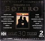 Tiempo De Bolero [100anosdemusica] the Golden Colececcion