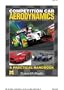 Competition Car Aerodynamics: A Practical Handbook