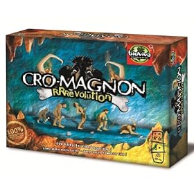 Bioviva - Cro-Magnon Rrr�volution