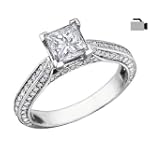 Princess Cut