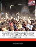 The Annual Music Festival Series: 2008 Warped Tour, Featuring Chiodos, Cobra Starship, the Dillinger Escape Plan, Every Time I Die, Gym Class Heroes,