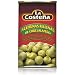 La Costena spanische Oliven gefüllt mit Jalapeno Chili , 2er Pack (2 x 130 g)