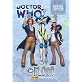 Doctor Who - The Flood (Complete Eighth Doctor Comic Strips Vol. 4)