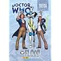 Doctor Who - The Flood (Complete Eighth Doctor Comic Strips Vol. 4)