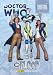 Books : Doctor Who - The Flood (Complete Eighth Doctor Comic Strips Vol. 4)
