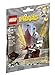 LEGO Mixels Mixel Paladum 41559 Building Kit
