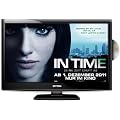DYON Sigma 24, 60 cm (23,6 Zoll) LED-Backlight-Fernseher, Energieeffizienzklasse A (Full HD, DVB-T/S2, CI, DVD Player)